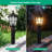 Aarent Water Pier Mount Light