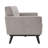 Engage Herringbone Fabric Sofa-765991833
