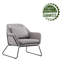 Andice Upholstered Armchair-1323835774