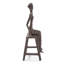 Sculpture Burtie Handmade People