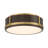 Lynca 13.75" 5CCT LED Flush Mount-124488440