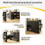 204 cm Bar Cabinet Bar Cabinet
