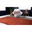 Tapis terre cuite Santra-369767431