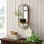 Miroir biseauté moderne et contemporain Lumi-1225635424-1221824970