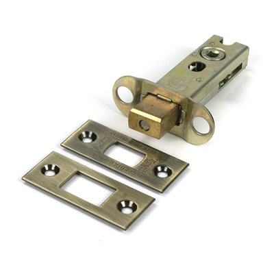 Heavy Duty Tubular Deadbolt