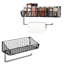 Porte-serviettes en fer-1940666564
