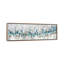 «Blue Staccato» par Inconnu - reproduction d'art-106224770-52148582