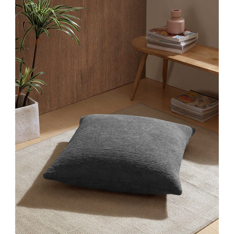Sunday Citizen Snug Floor Pillow - Thumbnail 2