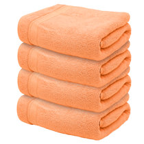 3 PCS Sports Towels Sweat Breathable Chilly Microfiber Bath Moment