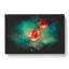 Rose Garden - Wrapped Canvas Painting-56647828