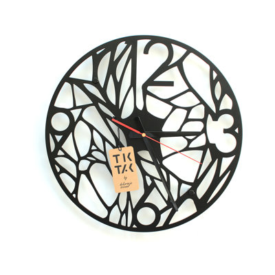Graso Wall Clock