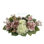 Mixed Floral Arrangement in Free-standing
