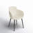 Shofner 19'' H Upholstered Armchair-1989708493