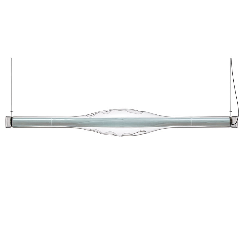 Dune 1 - Light LED Pendant, Sea Blue