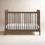 Saint 4-in-1 Convertible Crib-1291661804-1295516225