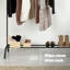 110cm Clothing Rack