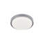 Bailey LED Outdoor Flush Mount-70359989-64113093