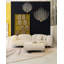 Meshmatics 1 - Light LED Chandelier-686057994