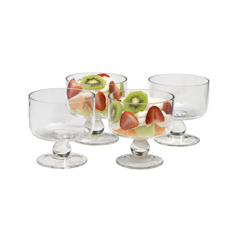 Costillo 64 oz. Dessert Bowl