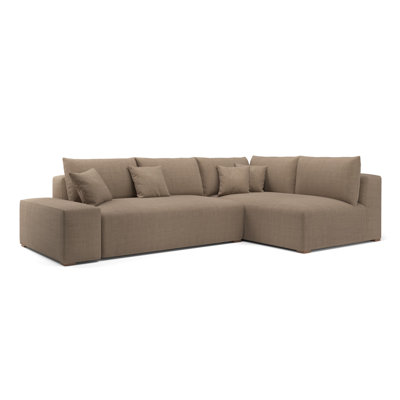 California Sectional