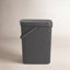 Brabantia Sort and Go 4.2gal Recycling Bin