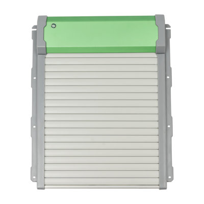Porte pour animaux électronique l 11,8 po x H 14,6 po
