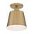 Annette Semi Flush Mount-260558268-260558258
