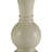 ACME Alyx Accent Table, Antique White-417422369