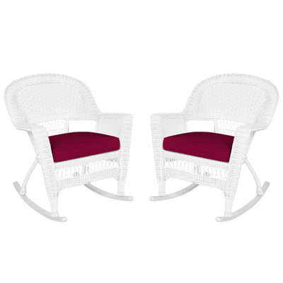 Raenesha Outdoor Chair