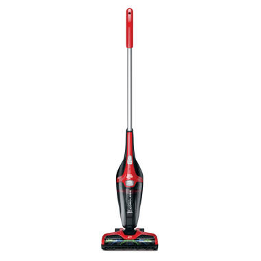  BLACK+DECKER Powerseries Cordless Stick Vacuum Cleaner & Hand  Vac, 2-in-1, Titanium Gray (HSVB420J) : Everything Else