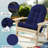 Thick  Adirondack Chair Cushion, High Back Patio Cushions-247398817-247398828