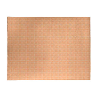 Chenille Indoor Rug