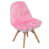 Light Pink is out of stock
