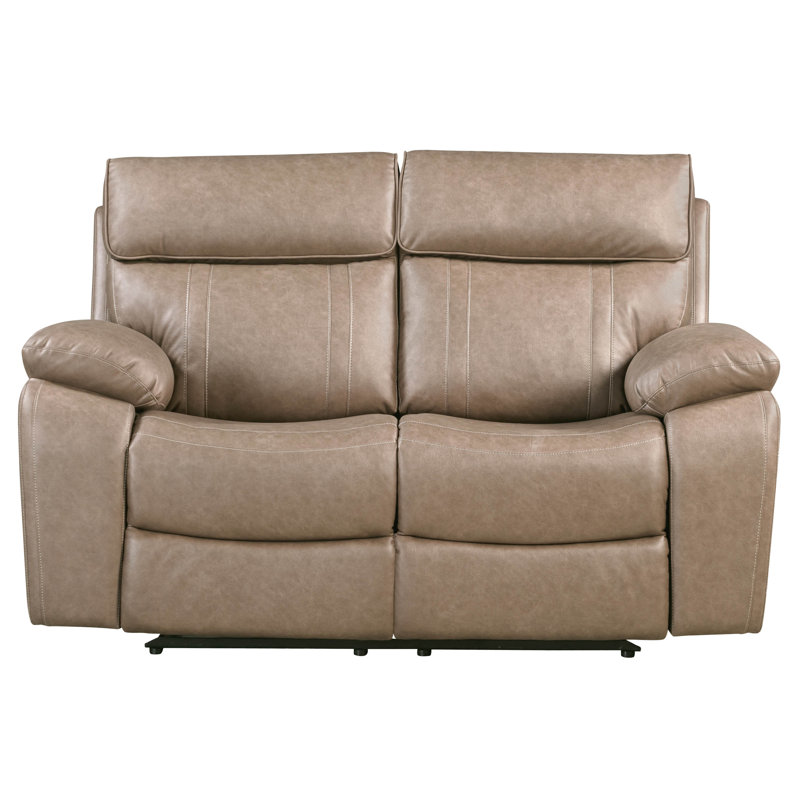 Causeuse inclinable