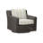 Rustic Woven Swivel Lounge And Speaker Slate Gray-827776998-827764991-918364040