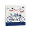 «Take a Spin Birds» par Sue Schlabach - reproduction d'art-53044669-53044670-53044678