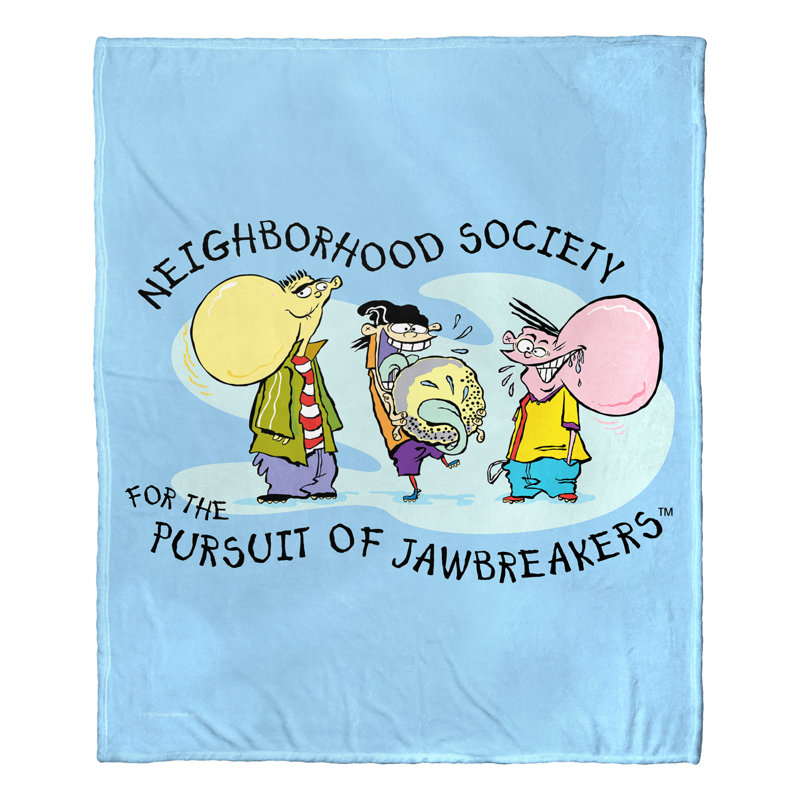 Throw Blanket