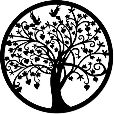 Metal Wall Decor