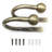 Hession Curtain Holdback-28786077