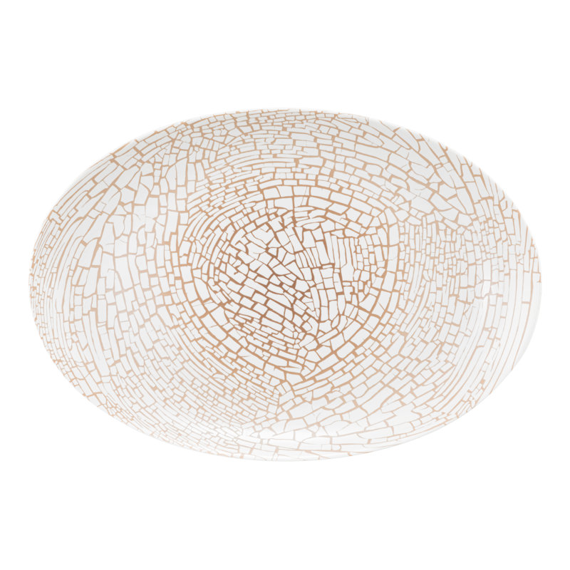 Serving Platter
