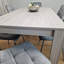 Miye 6 - Person Dining Set