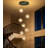 7 Lights Glam Crystal Pendants Chandelier-889084244