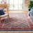 Bookout Performance Oriental Rug-1389214933