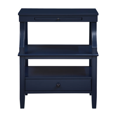 Table de chevet Aubreeanna