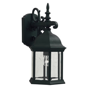 Lanterne d’extérieur 3 lumières light