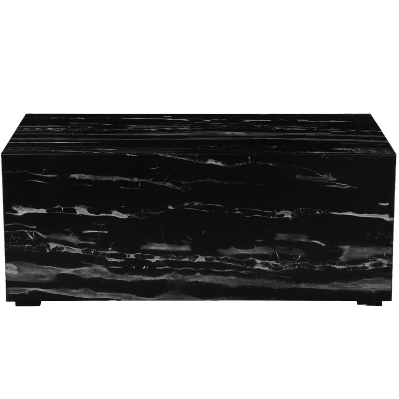 Bohlin Four Leg Coffee Table