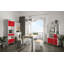 Seyma Wood Kitchen Cart-18989351