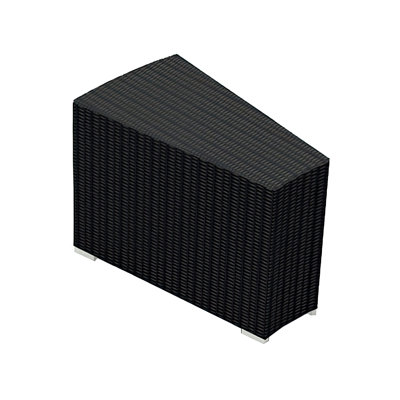 Urbana Outdoor Side Table