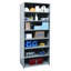 Étagère de type fermé de h 87 po h po extra lourd Hi-Tech-4124364