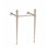 Memoirs® Console Table Legs for K-29999 Memoirs® Sink